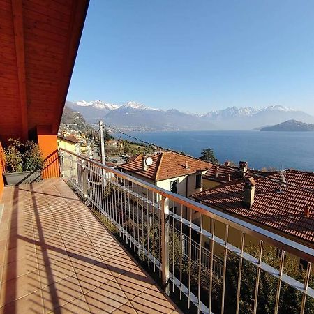 Casa Nella Villa Pianello Del Lario Eksteriør bilde