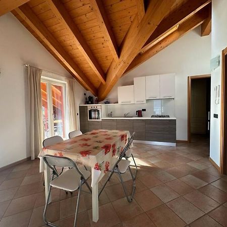Casa Nella Villa Pianello Del Lario Eksteriør bilde