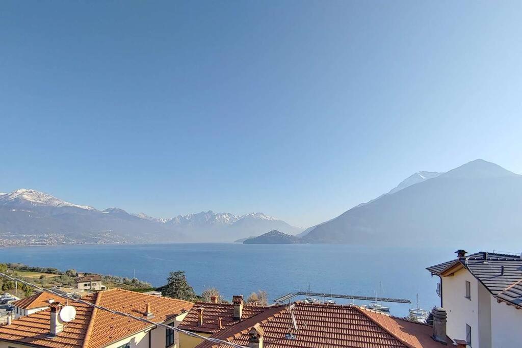 Casa Nella Villa Pianello Del Lario Eksteriør bilde