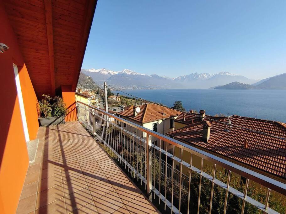 Casa Nella Villa Pianello Del Lario Eksteriør bilde