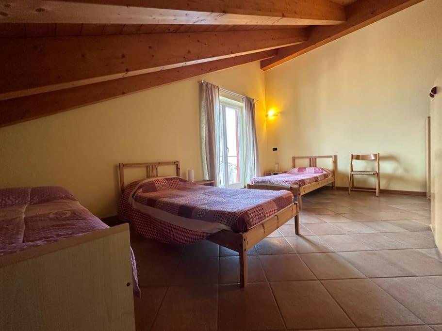 Casa Nella Villa Pianello Del Lario Eksteriør bilde