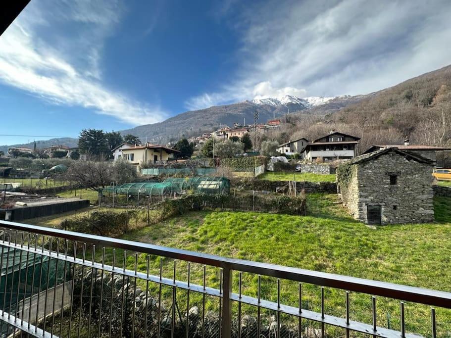 Casa Nella Villa Pianello Del Lario Eksteriør bilde