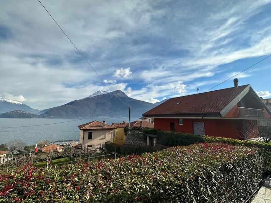 Casa Nella Villa Pianello Del Lario Eksteriør bilde
