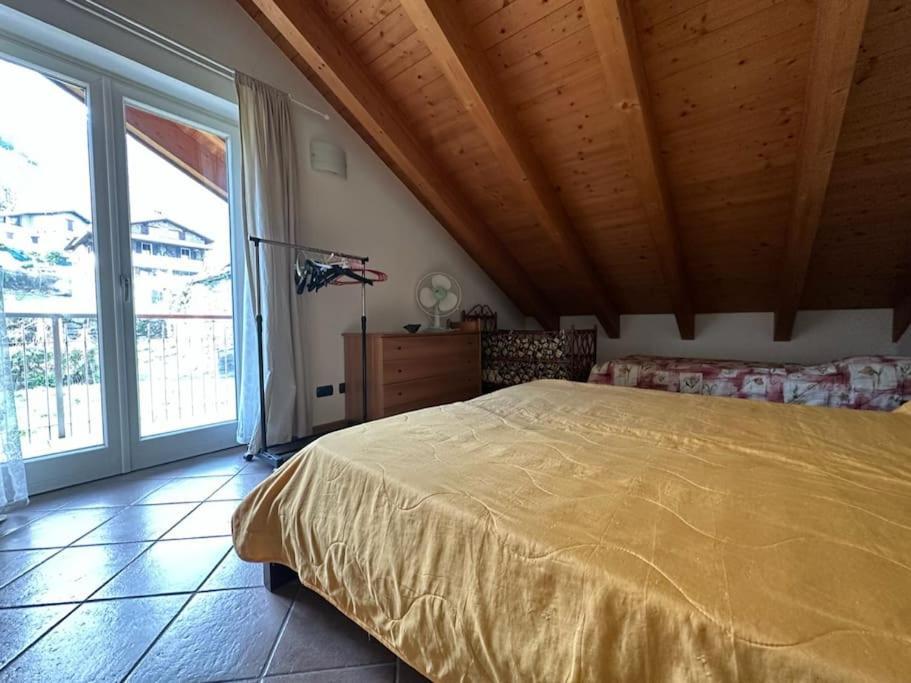 Casa Nella Villa Pianello Del Lario Eksteriør bilde